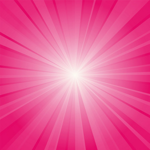 粉红光线背景图片