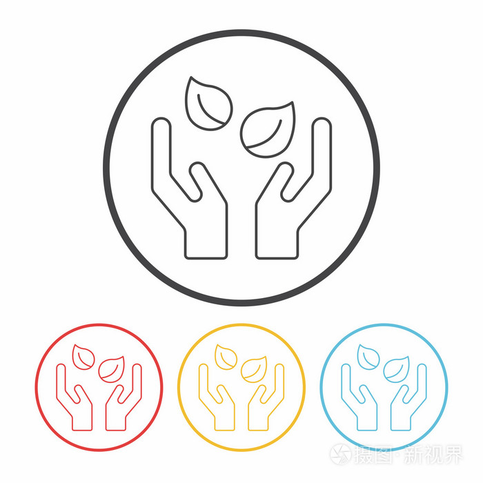 环境保护的概念;保护森林和生态