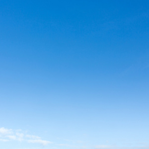 清除蓝蓝的天空背景