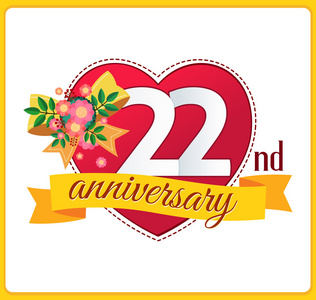 结婚周年纪念图片