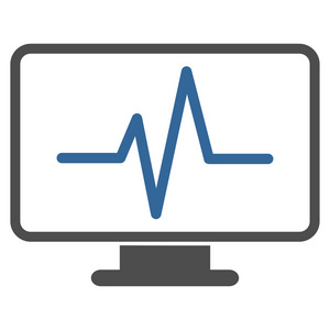 监测单位图标图片