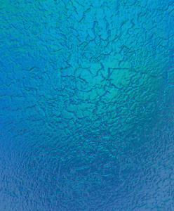 彩色抽象背景冰和玻璃效果。