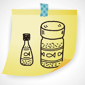 饲料鱼图片-饲料鱼素材-饲料鱼插画-摄图新视界