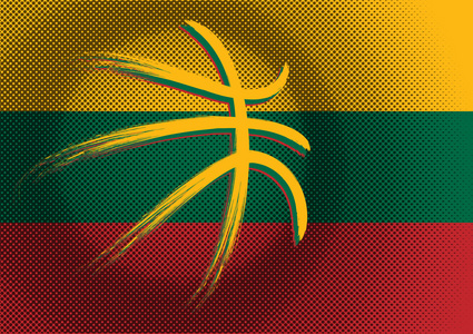 立陶宛篮子球