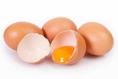 打的鸡蛋白图片