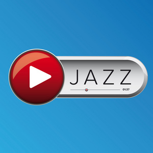 音乐播放器矢量按钮照片