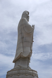 仁慈的女神