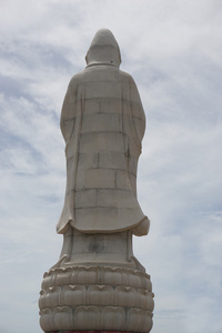 仁慈的女神