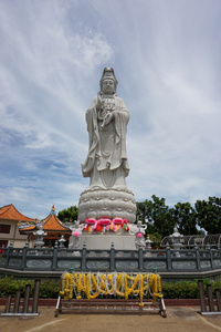 仁慈的女神