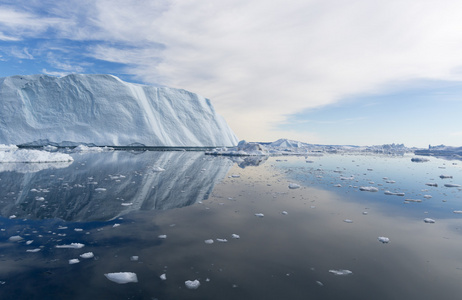 自然和风景的格陵兰岛图片