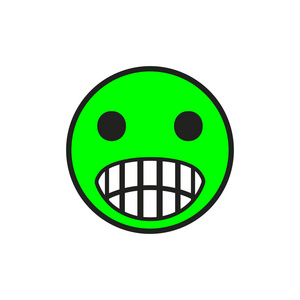 笑脸 Face.vector 图