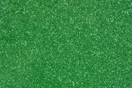 绿色闪光纹理抽象背景照片