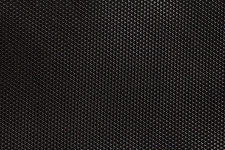 黑色塑料材料纹理背景照片