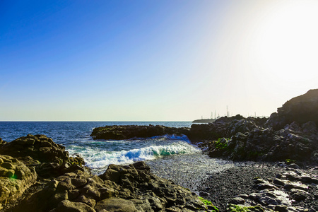 大西洋海岸或大西洋沿岸