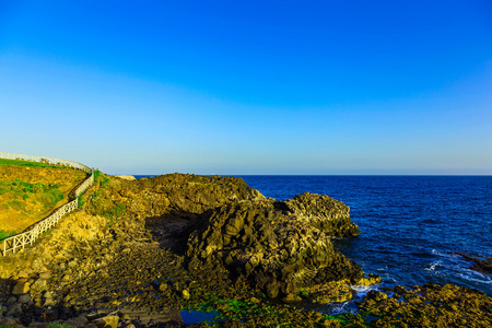 大西洋海岸或大西洋沿岸