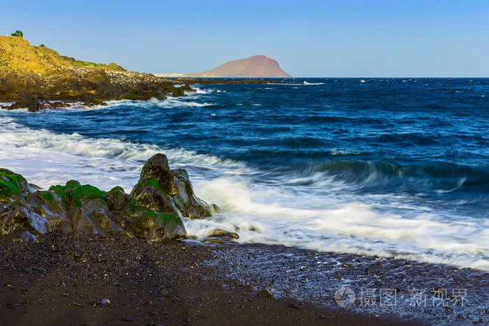 大西洋海岸或大西洋沿岸