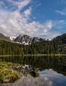 山川河流