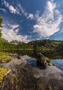 山川河流