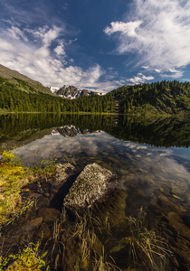 山川河流