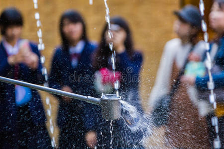 清水正孝寺或京都寺名的意思