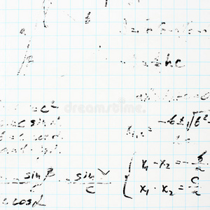 三角数学方程和公式