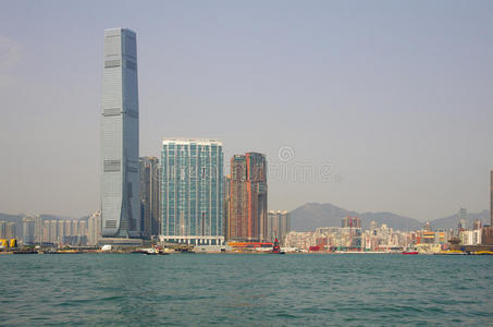 香港