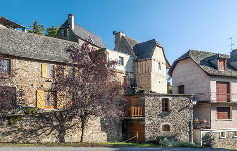 法国乡村住宅