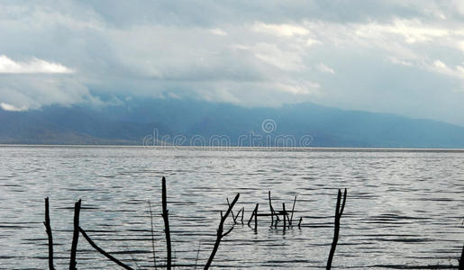 普雷斯帕湖