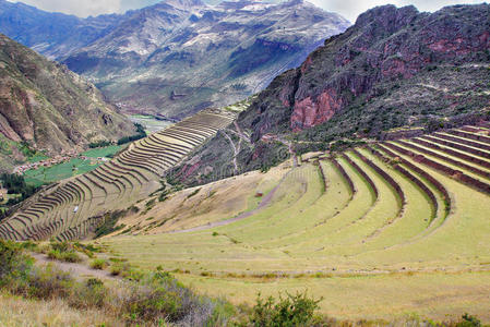 秘鲁风景