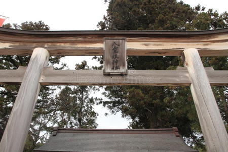 宫城神社