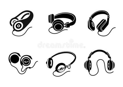 小工具 生活 耳朵 闲暇 附件 偶像 音乐 音频 优雅 电缆