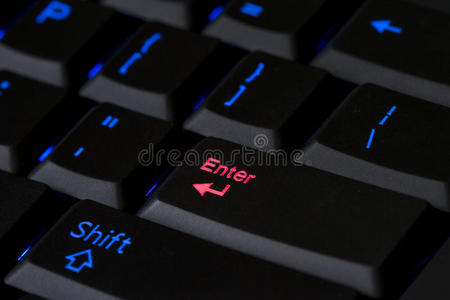 键盘输入键抽象技术背景