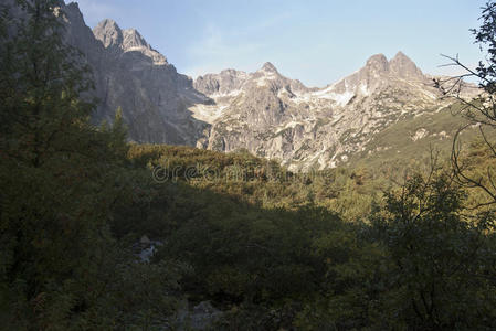 维索克塔特里全景