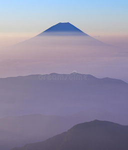 富士山