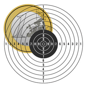 欧元对目标向量的说明