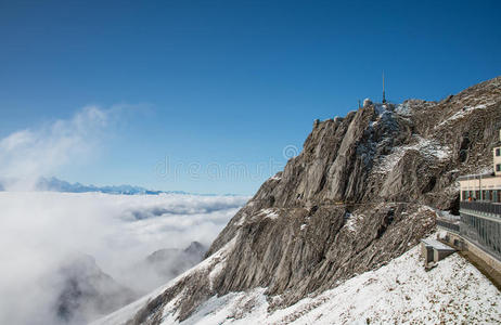 皮拉图斯山