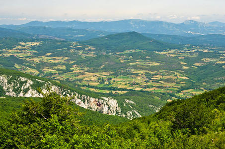 全景图 拉扎尔 风景 危险的 自然 极端 危险 目的地 森林