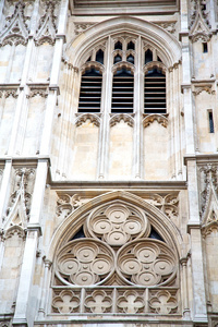 大教堂在伦敦建筑宗教