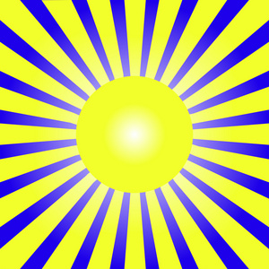 与太阳的光芒图片-与太阳的光芒素材-与太阳的光芒插画-摄图新视界