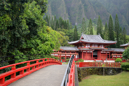 院，Oaho 夏威夷