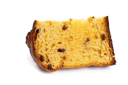 圣诞蛋糕 panettone