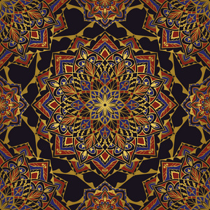 中世纪装饰图片