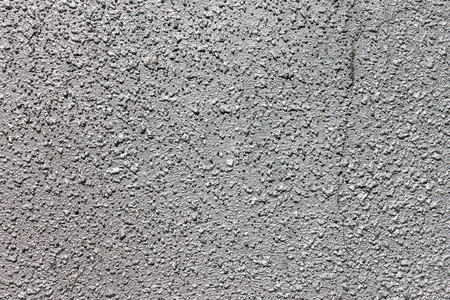 灰色风化混凝土墙