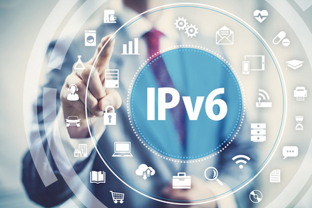 Ipv6 互联网协议