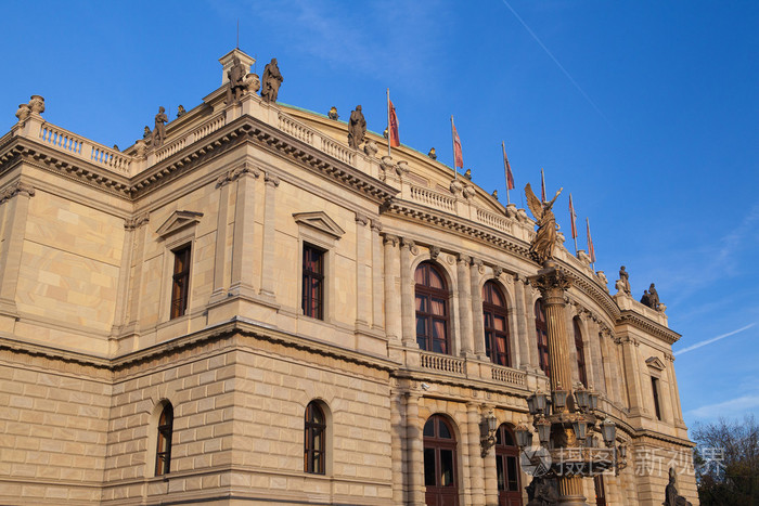 鲁道夫音乐厅音乐厅在