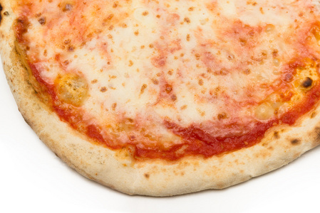 pizza margherita, 意大利食品