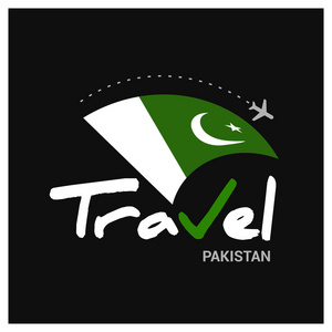 巴基斯坦旅游公司标志图片