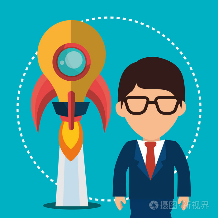 企业家和创业公司
