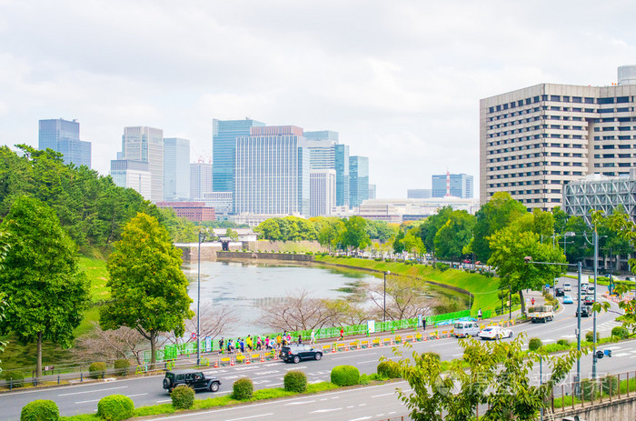 东京大田株式会社日本