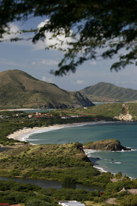 南美洲 margatita pedro gonlez 海滩岛